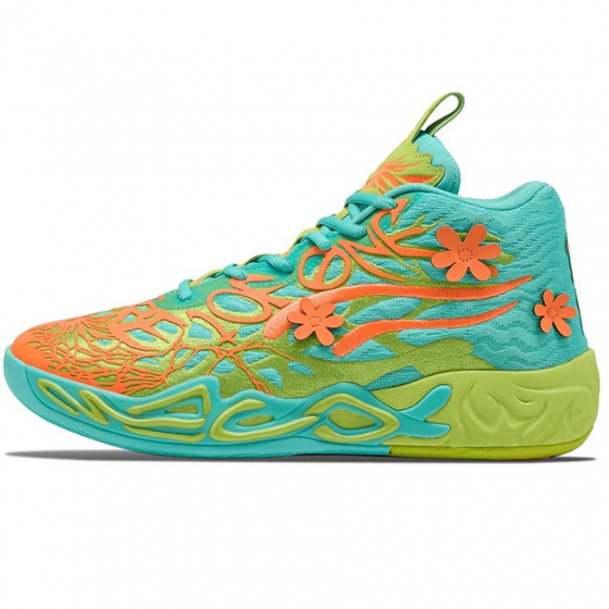 Puma MB.04 Scooby Doo i gruppen BASKETSKOR / Herr hos 2WIN BASKETBUTIK (31077601)