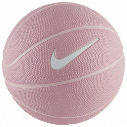 Swoosh Mini (3) i gruppen BASKETBOLLAR / Inomhus hos 2WIN BASKETBUTIK (343263)