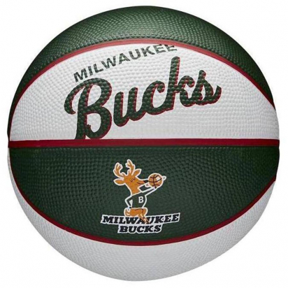 Bucks (3) i gruppen BASKETBOLLAR / Inomhus hos 2WIN BASKETBUTIK (350715)