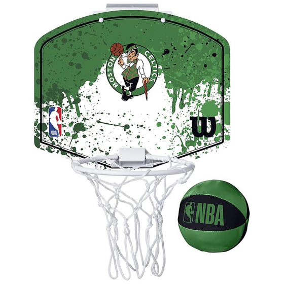 Celtics Mini Hoop i gruppen NBA / Minikorgar hos 2WIN BASKETBUTIK (350734)