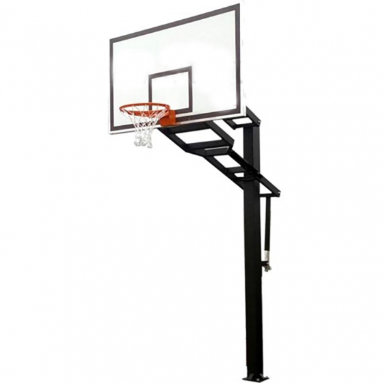 Hydra M Inground i gruppen UTRUSTNING / Basketkorgar hos 2WIN BASKETBUTIK (350853)