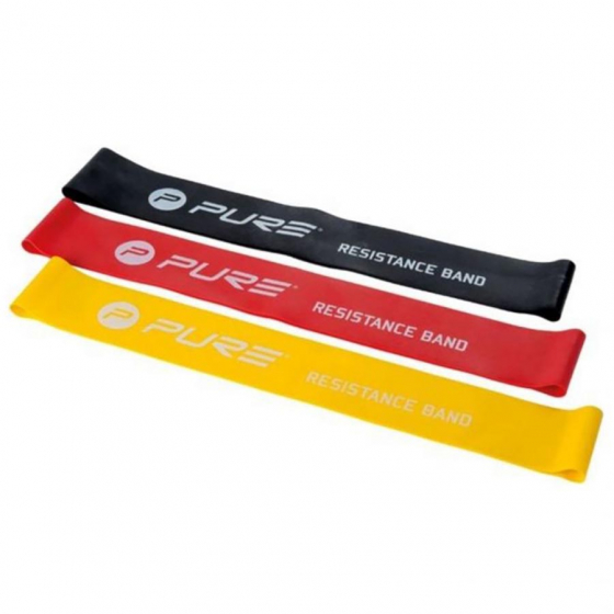 Resistance Bands i gruppen UTRUSTNING / Trningsredskap hos 2WIN BASKETBUTIK (350866)