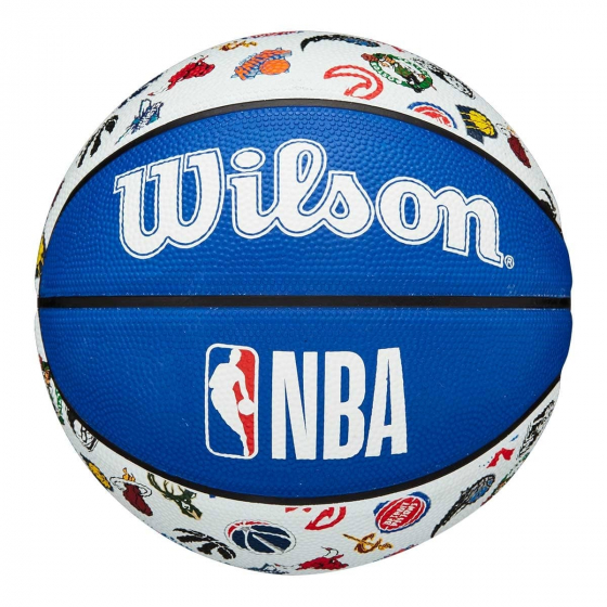 NBA All Team (7) i gruppen BASKETBOLLAR / Utomhus hos 2WIN BASKETBUTIK (350872)