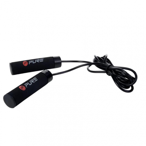 Weighted Jump Rope i gruppen UTRUSTNING / Trningsredskap hos 2WIN BASKETBUTIK (350875)