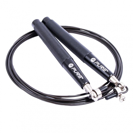 Weighted Speed Rope i gruppen UTRUSTNING / Trningsredskap hos 2WIN BASKETBUTIK (350876)