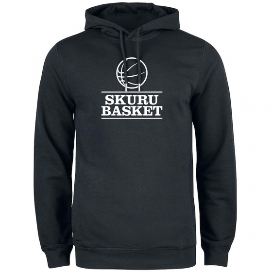 Skuru Basket Premium Hood i gruppen KLUBBSHOP / SKURU BASKET hos 2WIN BASKETBUTIK (350877)