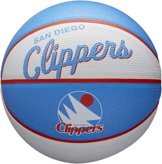 Clippers (3) i gruppen BASKETBOLLAR / Inomhus hos 2WIN BASKETBUTIK (350887)