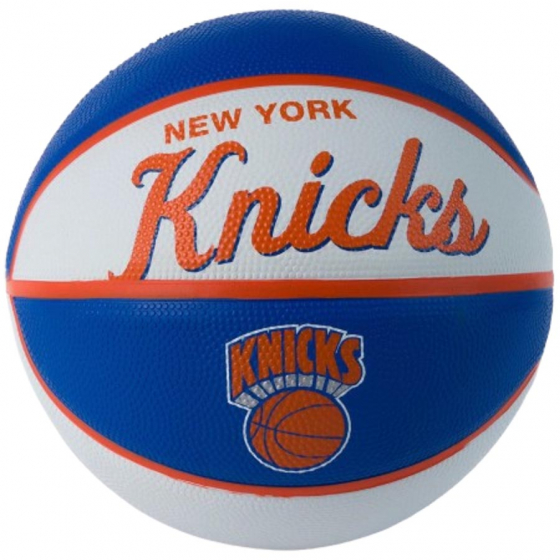 Knicks (3) i gruppen BASKETBOLLAR / Inomhus hos 2WIN BASKETBUTIK (350888)