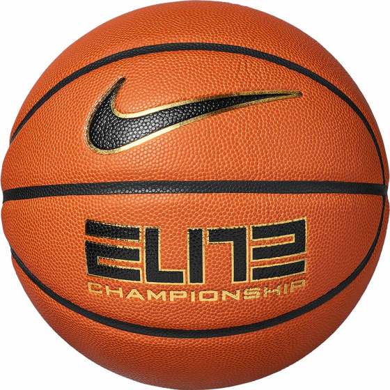 Nike Elite Championship (7) i gruppen BASKETBOLLAR / Inomhus hos 2WIN BASKETBUTIK (350900)