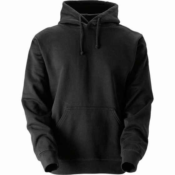 Taber Hood i gruppen BASKETKLDER / HERR BASKETKLDER  / Hoodies / Trjor / Jackor hos 2WIN BASKETBUTIK (350904)