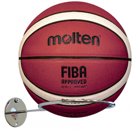 Bollhllare stl i gruppen BASKETBOLLAR / Bollhllare hos 2WIN BASKETBUTIK (350914)