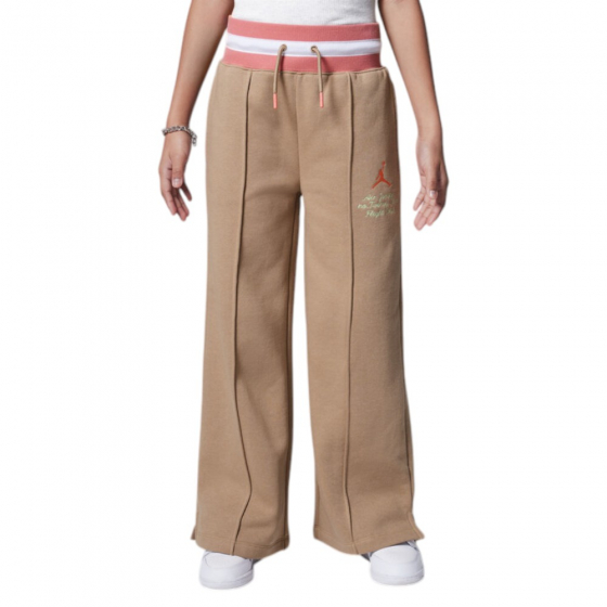 Jordan Court Of Legends Pant Flicka i gruppen BASKETKLDER / JUNIOR BASKETKLDER  / Flickor hos 2WIN BASKETBUTIK (45D704-J34)