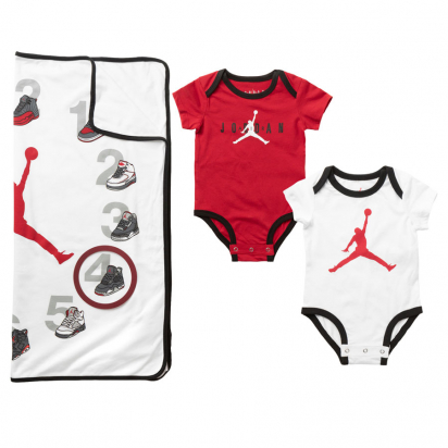 jordan baby box set