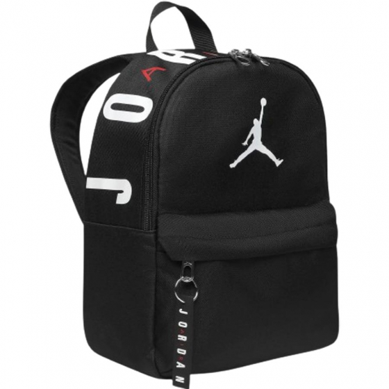 Jordan Mini Backpack i gruppen ACCESSOARER   / Vskor / Ryggsckar hos 2WIN BASKETBUTIK (7A0654-023)