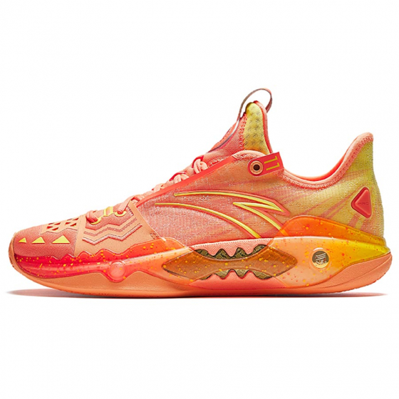 Kyrie Irving Shock Wave 5.0 Pro  i gruppen BASKETSKOR / Herr hos 2WIN BASKETBUTIK (812411111S-2)