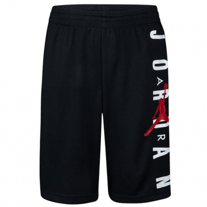 Jordan Dri-Fit Mesh Short Jr i gruppen BASKETKLDER / JUNIOR BASKETKLDER  / Shorts hos 2WIN BASKETBUTIK (957176-023)