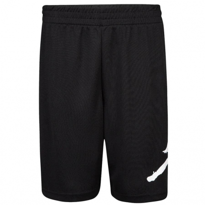 Jordan Wrap Mesh Short Jr i gruppen BASKETKLDER / JUNIOR BASKETKLDER  / Shorts hos 2WIN BASKETBUTIK (957371-023)