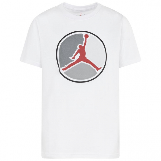 Jordan HBR Ring Jr i gruppen BASKETKLDER / JUNIOR BASKETKLDER  / T-Shirts hos 2WIN BASKETBUTIK (95D255-001)