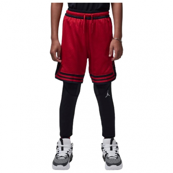 Jordan Dri-Fit Compression Tights Jr i gruppen BASKETKLDER / JUNIOR BASKETKLDER  hos 2WIN BASKETBUTIK (95D298-023)