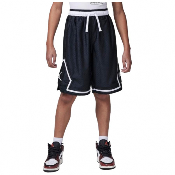 Jordan Diamond Shorts Jr i gruppen BASKETKLDER / JUNIOR BASKETKLDER  / Shorts hos 2WIN BASKETBUTIK (95D313-023)