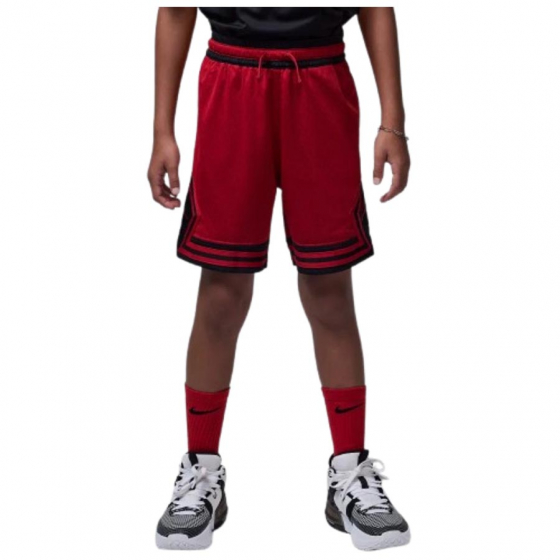 Jordan Diamond Shorts Jr i gruppen BASKETKLDER / JUNIOR BASKETKLDER  / Shorts hos 2WIN BASKETBUTIK (95D313-R78)