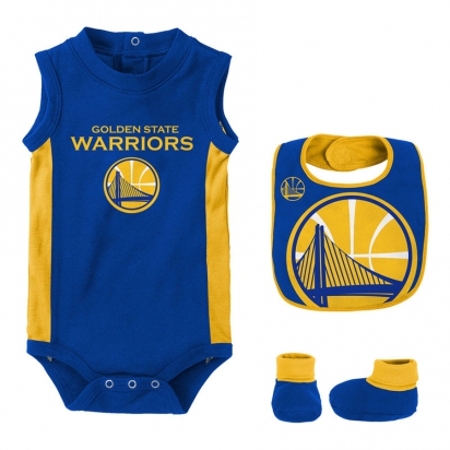 infant warriors jersey