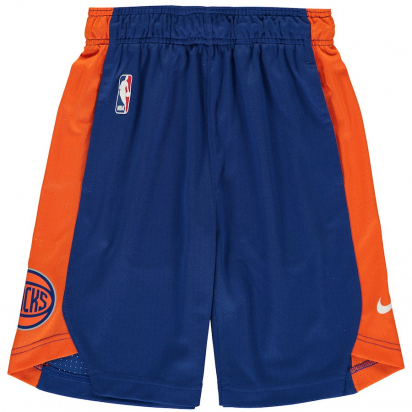 short knicks