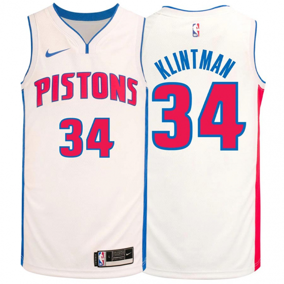 Pistons Swingman-Klintman Jr i gruppen BASKETKLDER / JUNIOR BASKETKLDER  / Tanks hos 2WIN BASKETBUTIK (EZ2B7BZ1P-KLINTMAN)