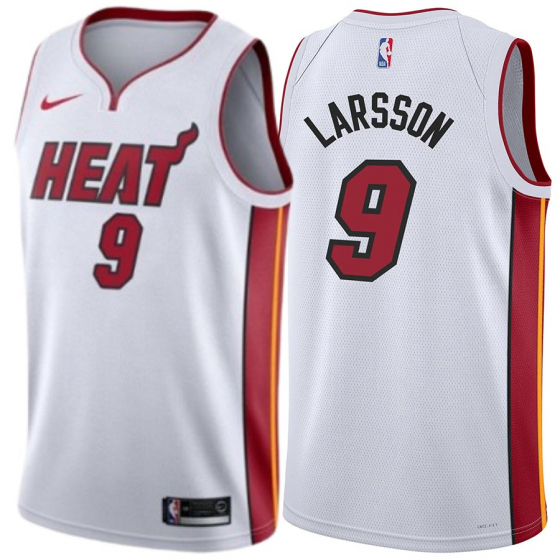 Heat Swingman-Larsson Jr i gruppen BASKETKLDER / JUNIOR BASKETKLDER  / Tanks hos 2WIN BASKETBUTIK (EZ2B7BZ1P-LARSSON)