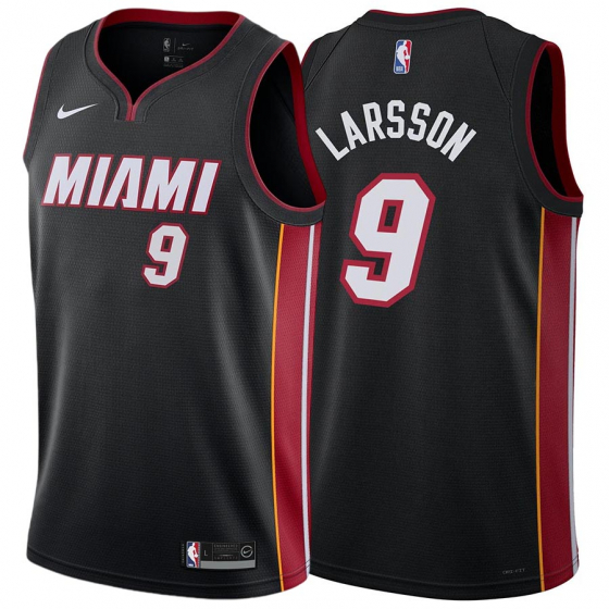 Heat Swingman-Larsson Jr i gruppen BASKETKLDER / JUNIOR BASKETKLDER  / Tanks hos 2WIN BASKETBUTIK (EZ2B7BZ2P-LARSSON)