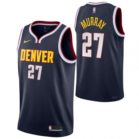 Nuggets Swingman-Murray Jr i gruppen BASKETKLDER / JUNIOR BASKETKLDER  / Tanks hos 2WIN BASKETBUTIK (EZ2B7BZ2P-NUGJM)