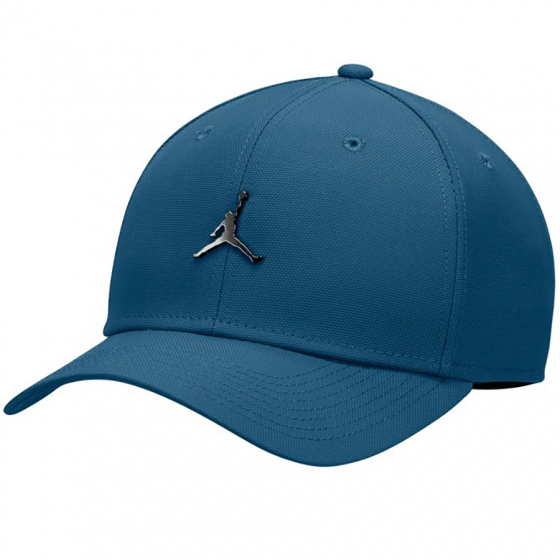 Jordan Rise Cap i gruppen ACCESSOARER   / Kepsar / Mssor / Kepsar hos 2WIN BASKETBUTIK (FD5186-457)