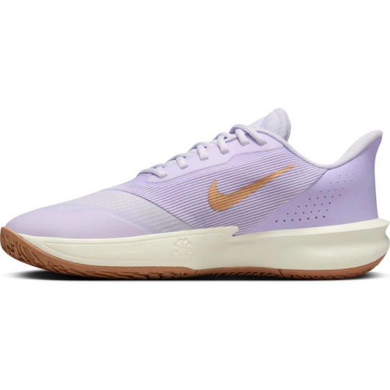 Nike Precision VII i gruppen BASKETSKOR / Herr hos 2WIN BASKETBUTIK (FN4322-500)