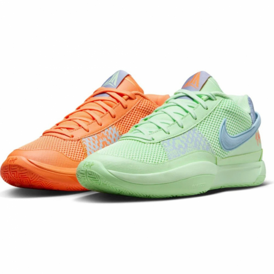 Nike JA 1 i gruppen BASKETSKOR / Herr hos 2WIN BASKETBUTIK (FQ4796-800)