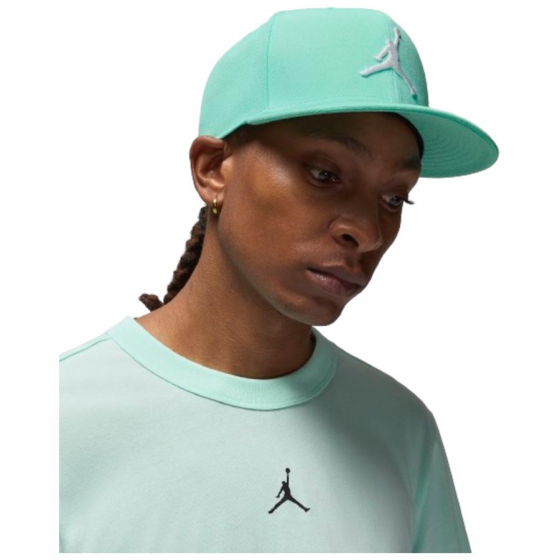 Jordan Jumpman Pro Snapback  i gruppen ACCESSOARER   / Kepsar / Mssor / Kepsar hos 2WIN BASKETBUTIK (FV5296-349)