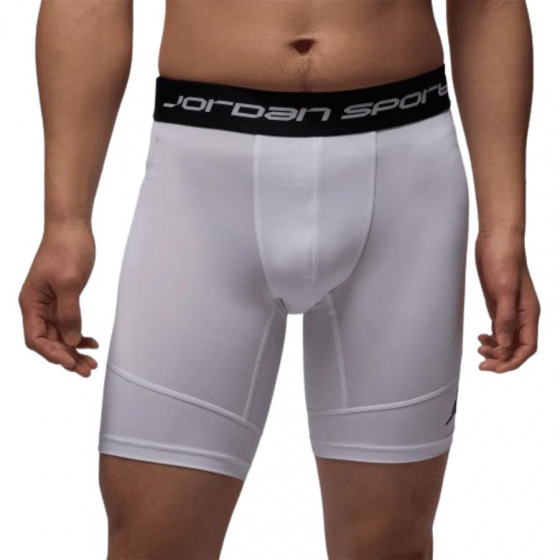 Jordan Sport Dri-Fit Compression Shorts i gruppen BASKETKLDER / HERR BASKETKLDER  / Understll hos 2WIN BASKETBUTIK (FV8618-100)