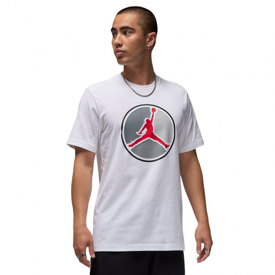 Jordan Jumpman HBR  i gruppen BASKETKLDER / HERR BASKETKLDER  / T-Shirts  hos 2WIN BASKETBUTIK (FZ1944-100)