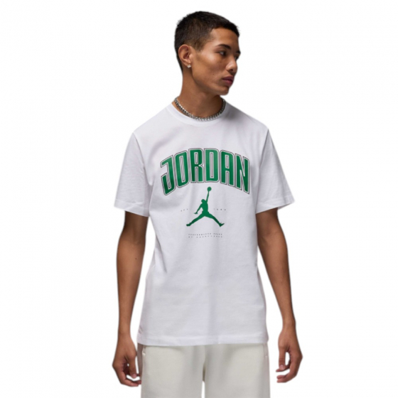 Jordan City 88 i gruppen BASKETKLDER / HERR BASKETKLDER  / T-Shirts  hos 2WIN BASKETBUTIK (HQ0009-101)