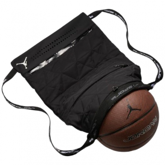 Jordan Sport Gympapse i gruppen ACCESSOARER   / Vskor / Ryggsckar hos 2WIN BASKETBUTIK (MA0915-023)