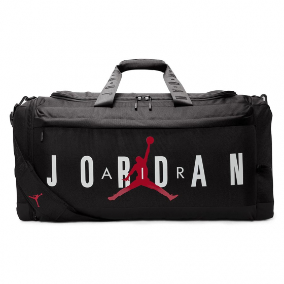 Jordan Velocity Duffel Bag Medium i gruppen ACCESSOARER   / Vskor / Ryggsckar hos 2WIN BASKETBUTIK (MM0920-023)