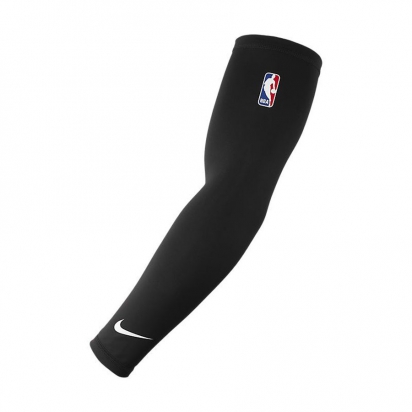 Nike Elite Arm Sleeves NBA i gruppen BASKETKLDER / HERR BASKETKLDER  / Understll hos 2WIN BASKETBUTIK (NKS09010)