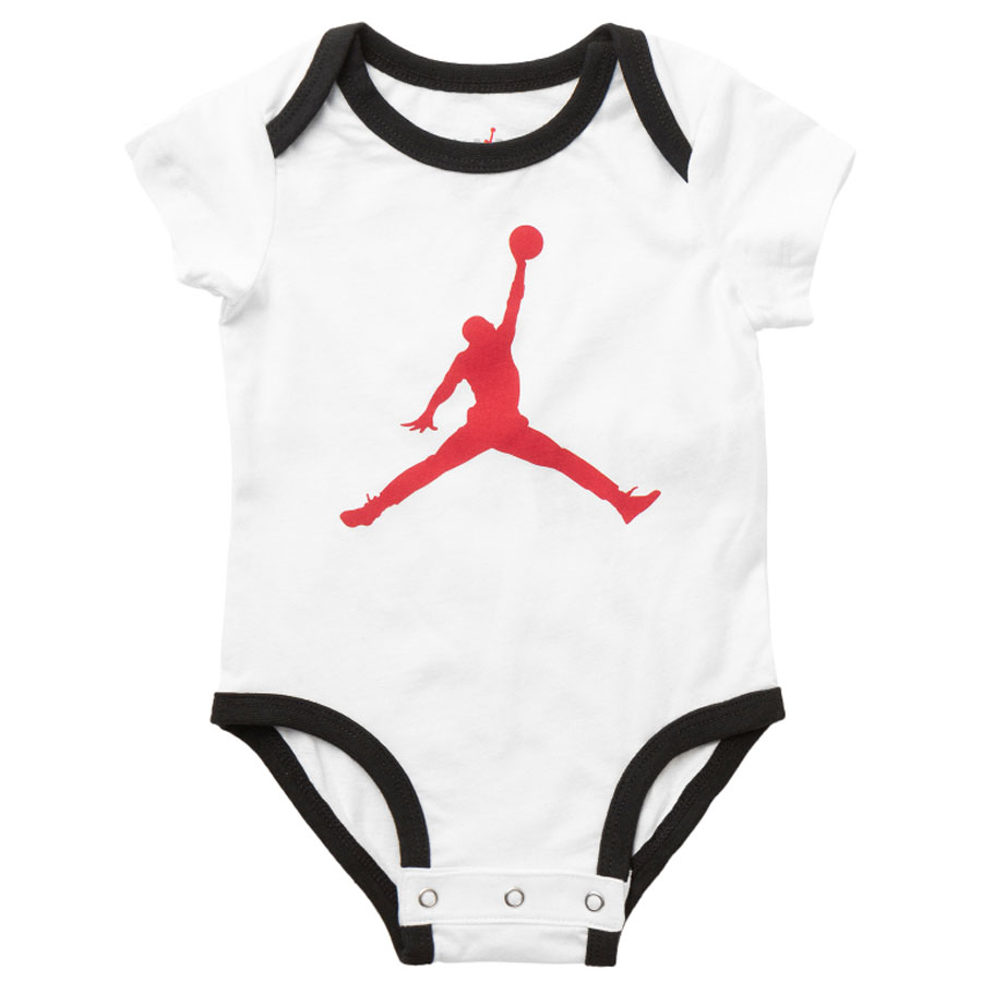 jordan baby box set