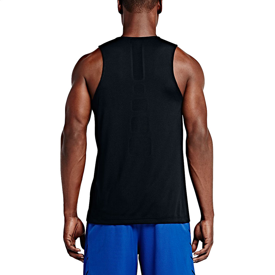 nike elite tank top