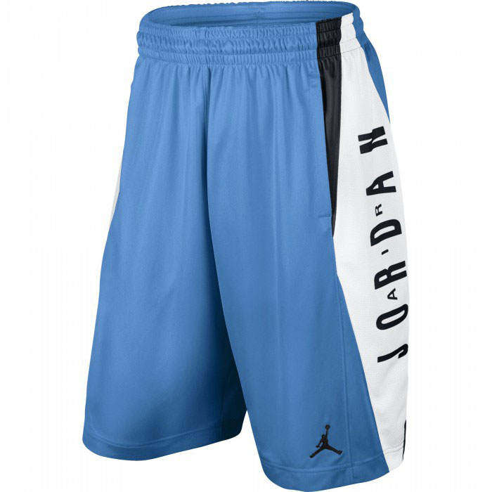 jordan takeover shorts