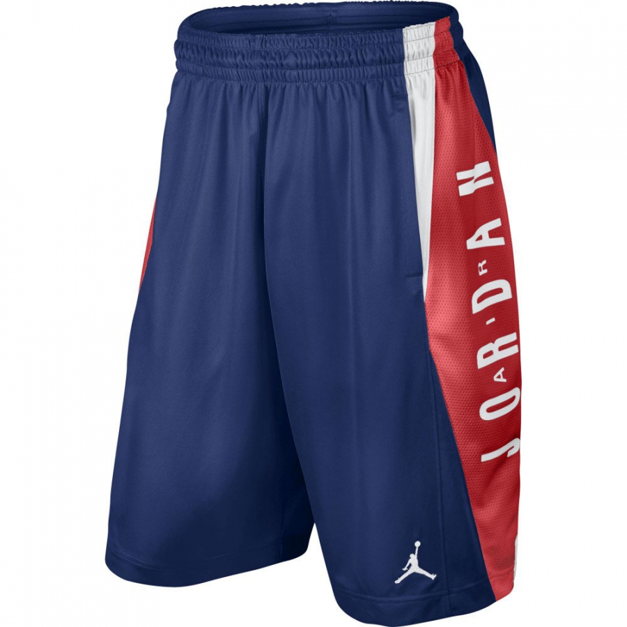 jordan takeover shorts