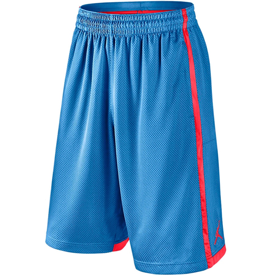 jordan crossover shorts