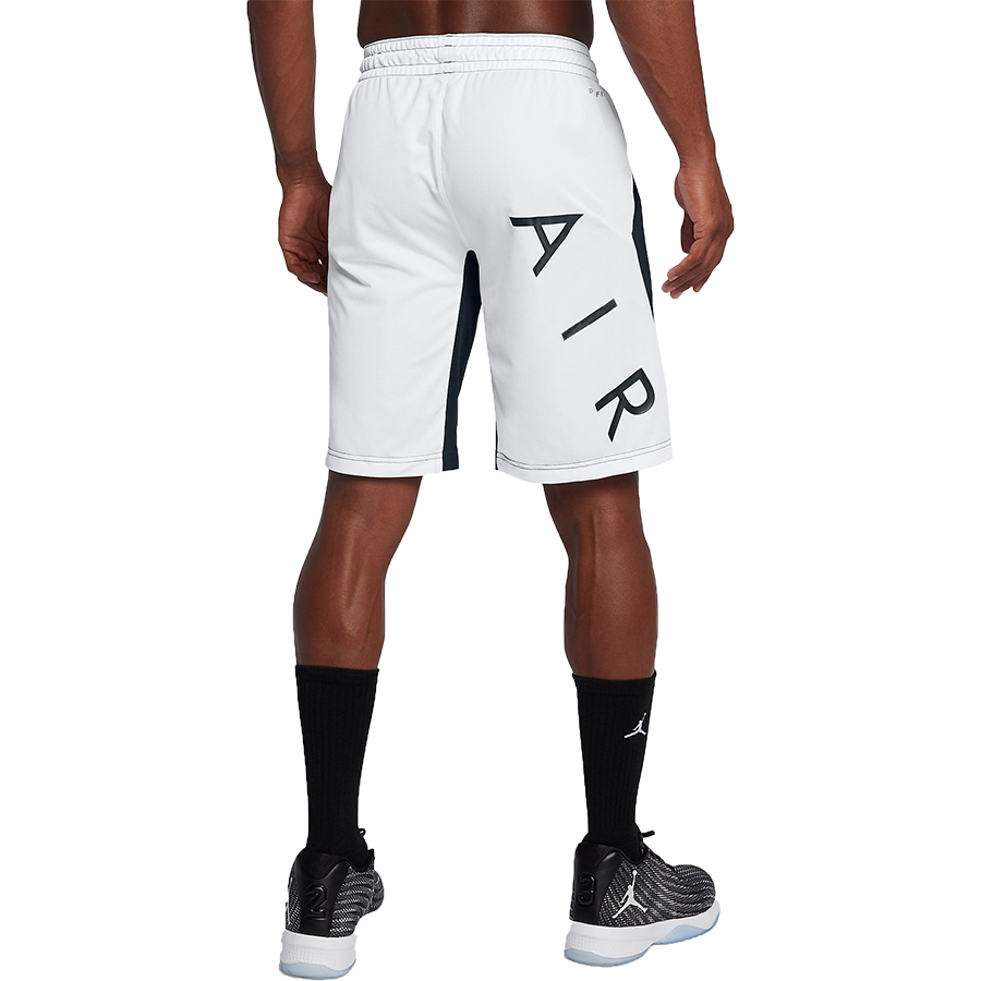 jordan flight short