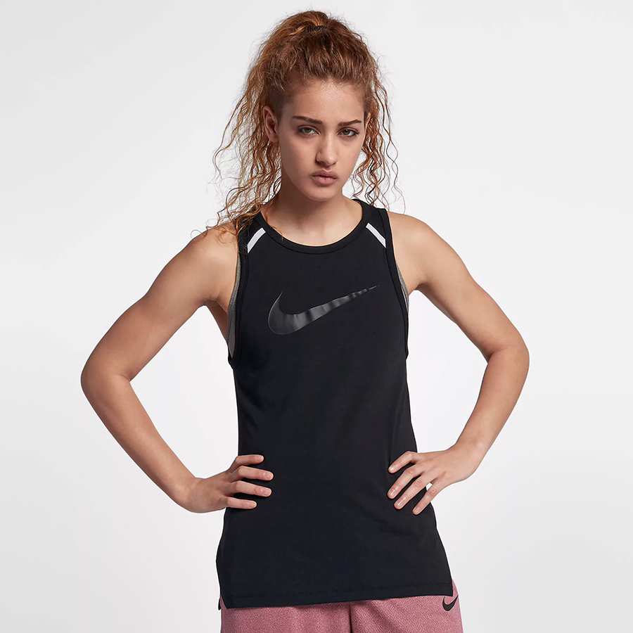 nike breathe elite tank