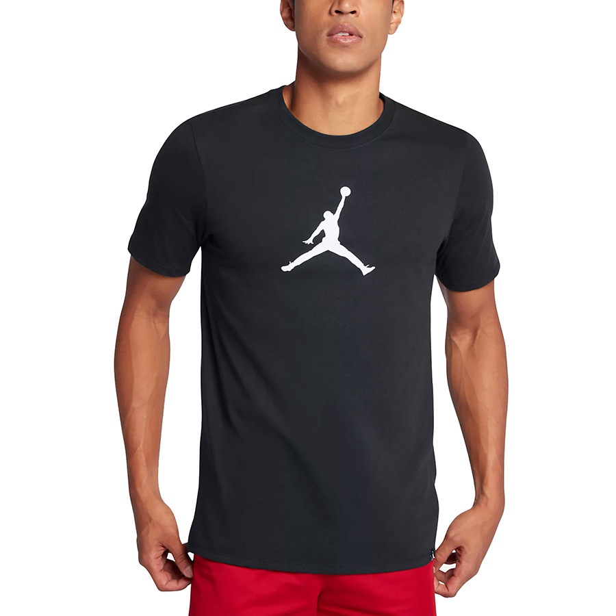 jordan t shirt dri fit