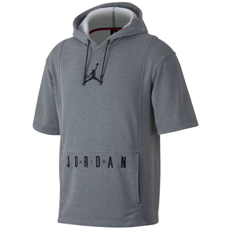 jordan basketball hoodie